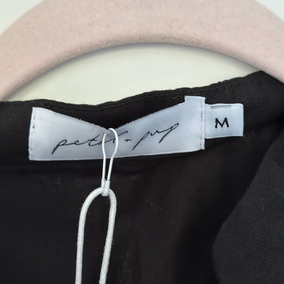 Petal & Pup Emmalynn Dress Size M - Picture 2 of 5